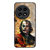 Psycho Villain OnePlus 13 Glass Back Cover Online