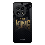 True King OnePlus 13 Glass Back Cover Online