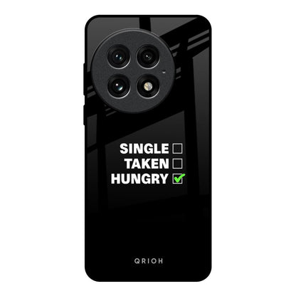 Hungry OnePlus 13 Glass Back Cover Online