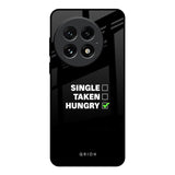 Hungry OnePlus 13 Glass Back Cover Online
