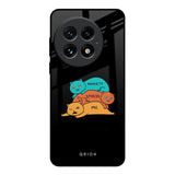 Anxiety Stress OnePlus 13 Glass Back Cover Online
