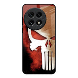 Red Skull OnePlus 13 Glass Back Cover Online