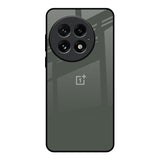 Charcoal OnePlus 13 Glass Back Cover Online