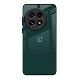 Olive OnePlus 13 Glass Back Cover Online