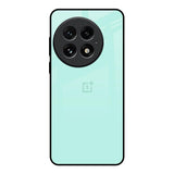Teal OnePlus 13 Glass Back Cover Online