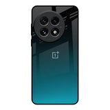 Ultramarine OnePlus 13 Glass Back Cover Online