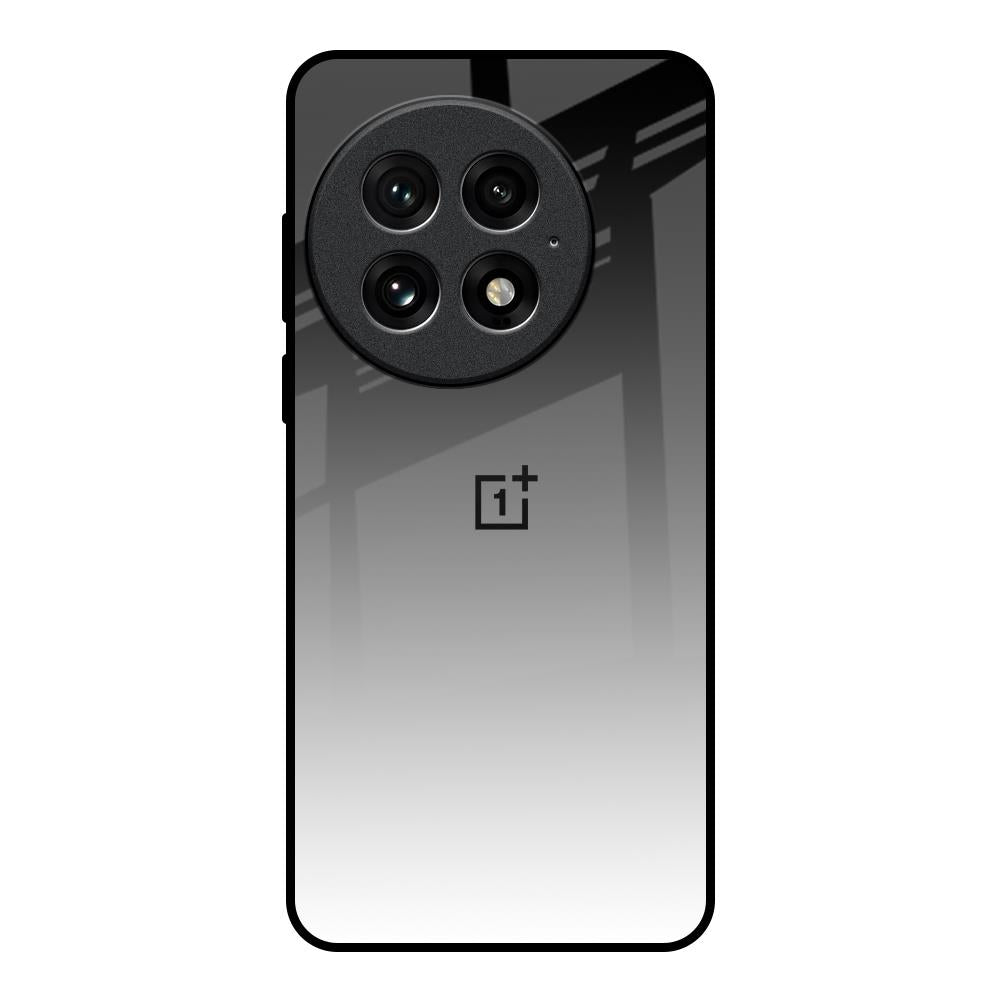 Zebra Gradient OnePlus 13 Glass Back Cover Online