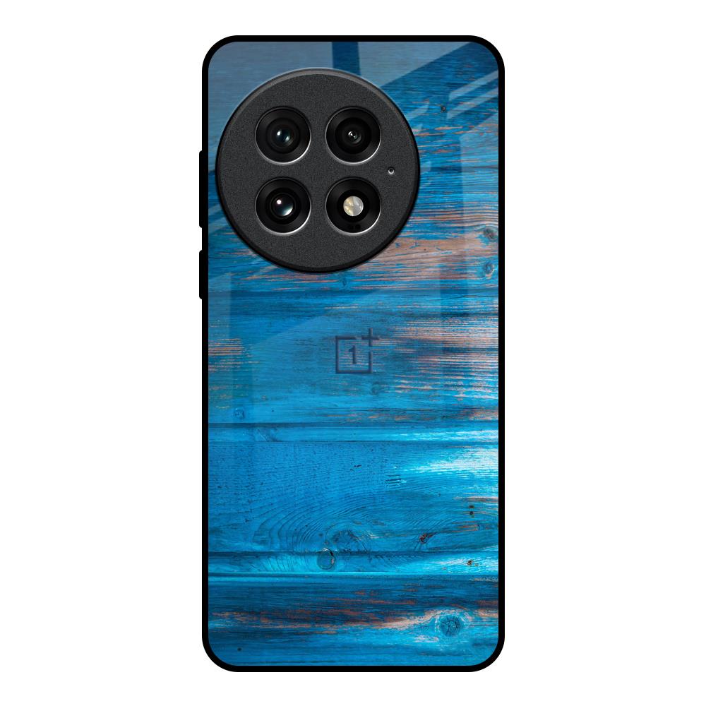 Patina Finish OnePlus 13 Glass Back Cover Online