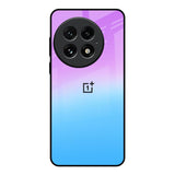 Unicorn Pattern OnePlus 13 Glass Back Cover Online