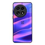 Colorful Dunes OnePlus 13 Glass Back Cover Online