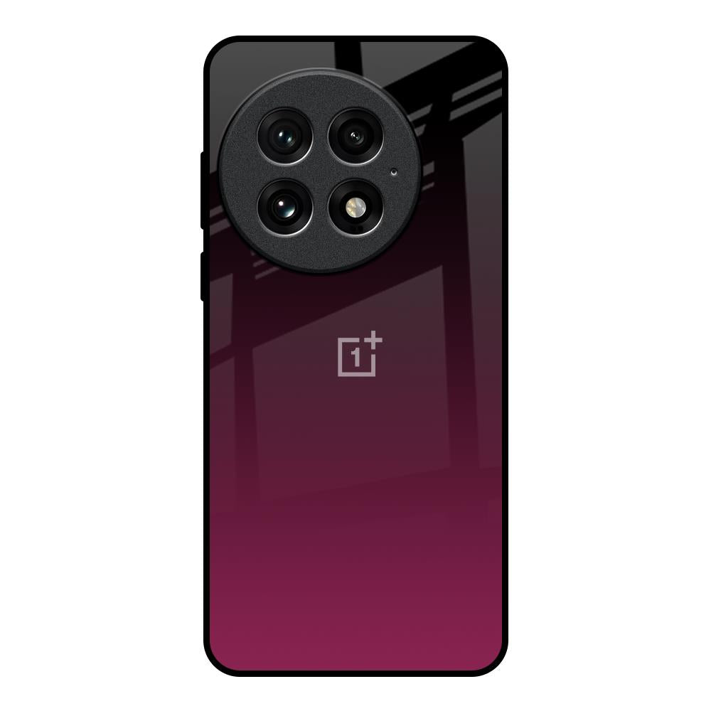Wisconsin Wine OnePlus 13 Glass Back Cover Online