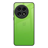 Paradise Green OnePlus 13 Glass Back Cover Online