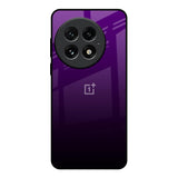 Harbor Royal Blue OnePlus 13 Glass Back Cover Online
