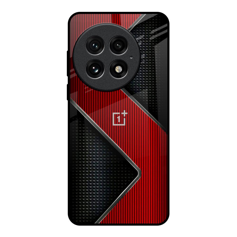 Art Of Strategic OnePlus 13 Glass Back Cover Online