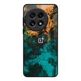 Watercolor Wave OnePlus 13 Glass Back Cover Online