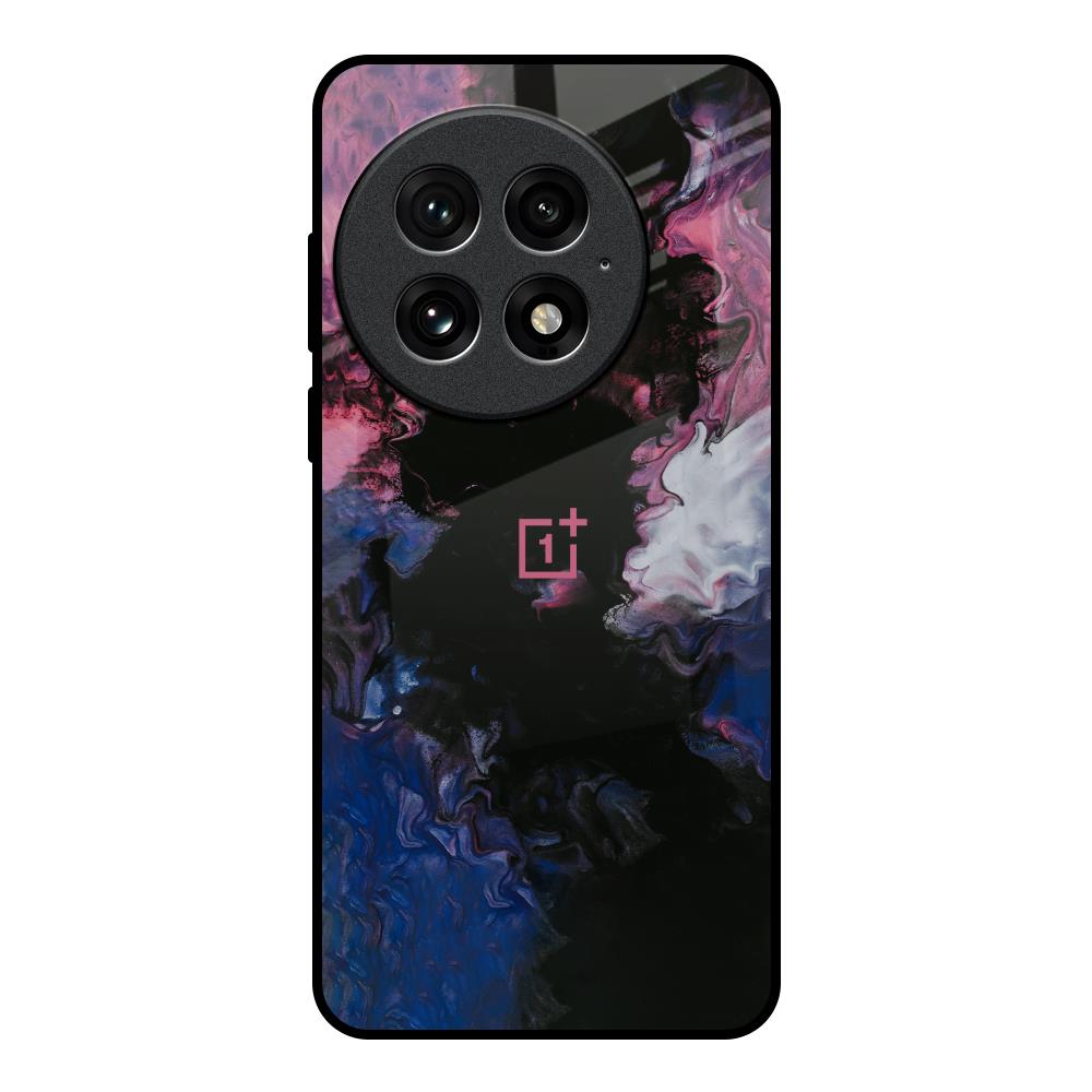 Smudge Brush OnePlus 13 Glass Back Cover Online