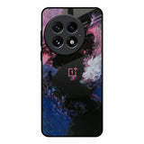 Smudge Brush OnePlus 13 Glass Back Cover Online