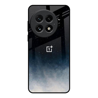 Aesthetic Sky OnePlus 13 Glass Back Cover Online