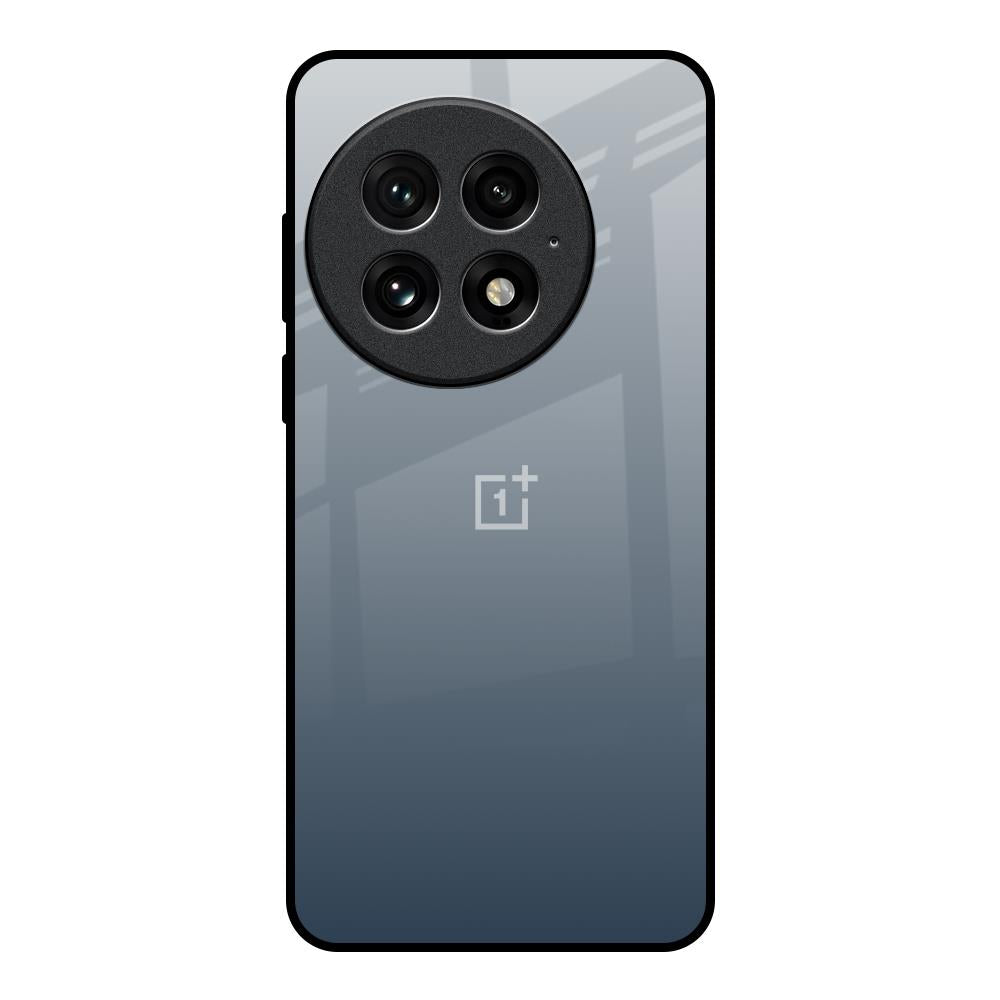 Dynamic Black Range OnePlus 13 Glass Back Cover Online