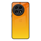 Sunset OnePlus 13 Glass Back Cover Online