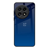 Very Blue OnePlus 13 Glass Back Cover Online