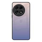 Rose Hue OnePlus 13 Glass Back Cover Online