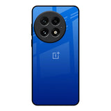 Egyptian Blue OnePlus 13 Glass Back Cover Online