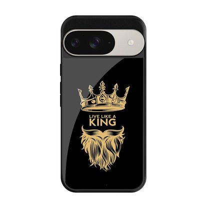 King Life Google Pixel 9 Pro Glass Cases & Covers Online