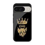 King Life Google Pixel 9 Pro Glass Cases & Covers Online