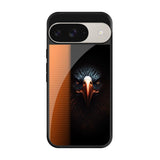 Angry Eagle Google Pixel 9 Pro Glass Cases & Covers Online