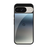 Tricolor Ombre Google Pixel 9 Pro Glass Back Cover Online