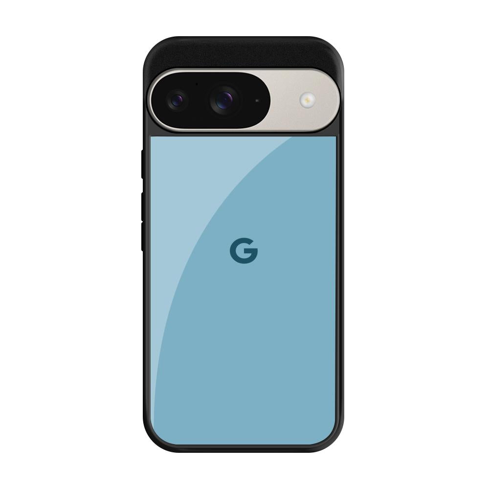 Sapphire Google Pixel 9 Pro Glass Back Cover Online