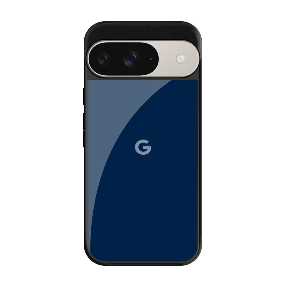 Royal Navy Google Pixel 9 Pro Glass Back Cover Online