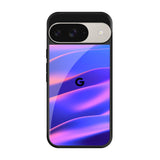 Colorful Dunes Google Pixel 9 Pro Glass Back Cover Online