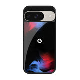 Fine Art Wave Google Pixel 9 Pro Glass Back Cover Online