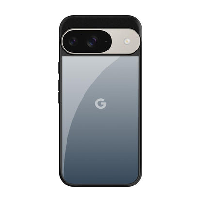 Dynamic Black Range Google Pixel 9 Pro Glass Back Cover Online