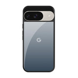 Dynamic Black Range Google Pixel 9 Pro Glass Back Cover Online