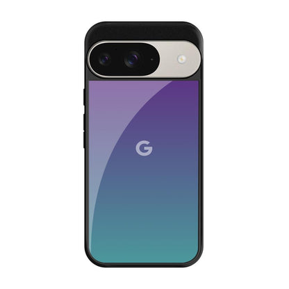 Shroom Haze Google Pixel 9 Pro Glass Back Cover Online