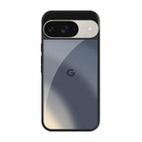 Metallic Gradient Google Pixel 9 Pro Glass Back Cover Online
