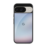 Light Sky Texture Google Pixel 9 Pro Glass Back Cover Online