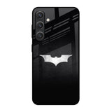 Super Hero Logo Samsung Galaxy S25 5G Glass Back Cover Online