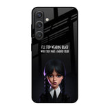Aesthetic Digital Art Samsung Galaxy S25 5G Glass Back Cover Online