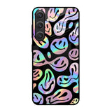 Acid Smile Samsung Galaxy S25 5G Glass Back Cover Online