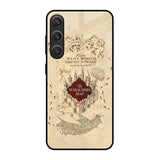 Magical Map Samsung Galaxy S25 5G Glass Back Cover Online