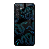 Serpentine Samsung Galaxy S25 5G Glass Back Cover Online