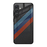 Carbon Inspired Samsung Galaxy S25 5G Glass Back Cover Online
