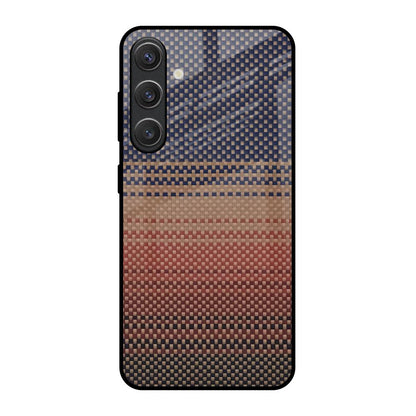 Fiber Artistry Samsung Galaxy S25 5G Glass Back Cover Online