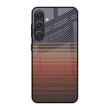 Fiber Artistry Samsung Galaxy S25 5G Glass Back Cover Online