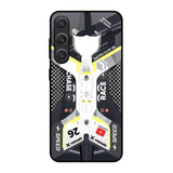 Car Enthusiast Samsung Galaxy S25 5G Glass Back Cover Online