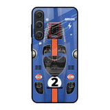 Car Adiction Samsung Galaxy S25 5G Glass Back Cover Online